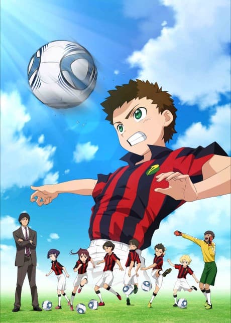 Anime