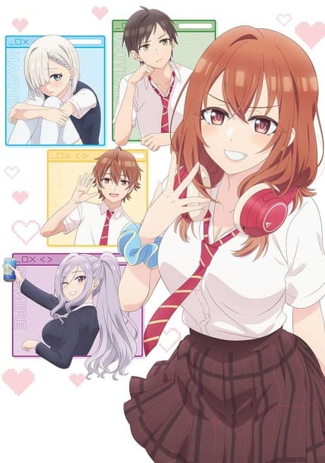 Anime