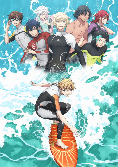 Anime