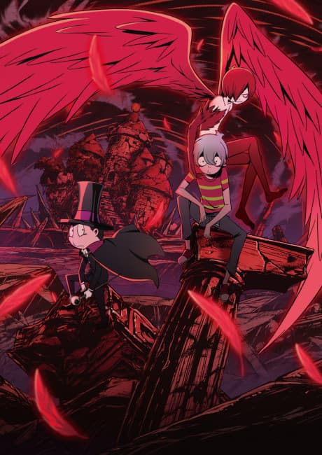 Anime
