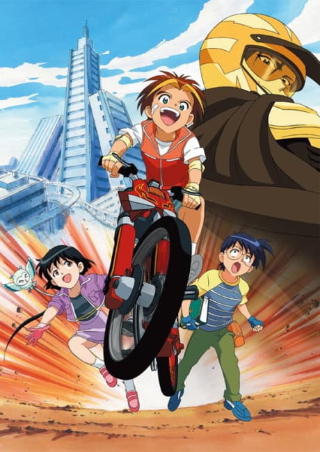 Anime