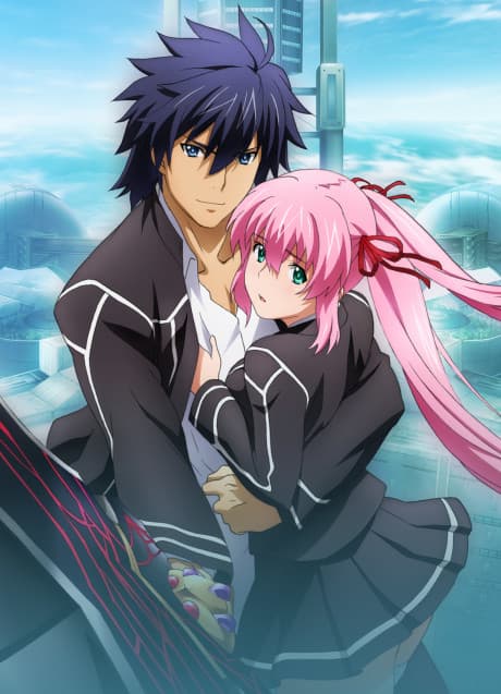 Anime