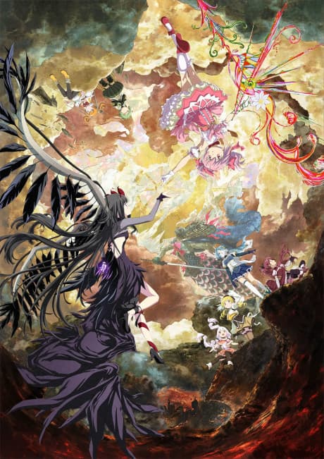 Anime