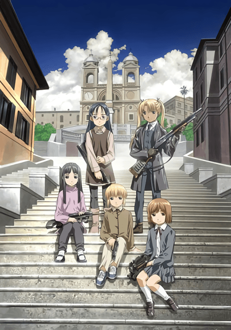 Anime