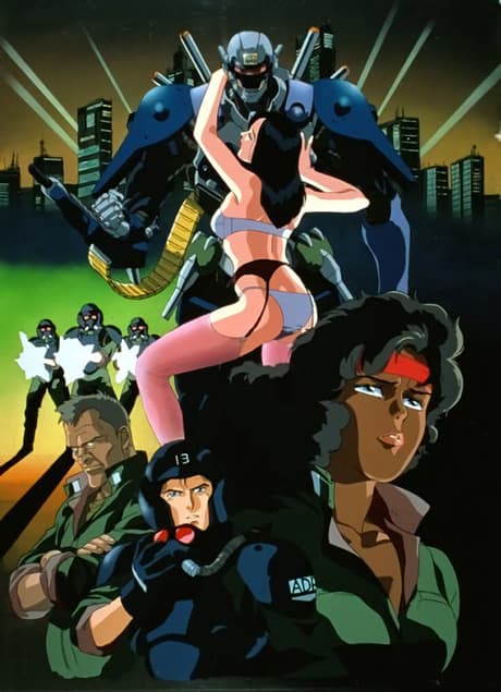 Anime