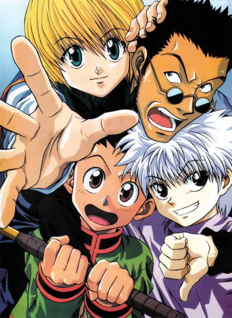 Anime