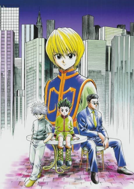 Anime