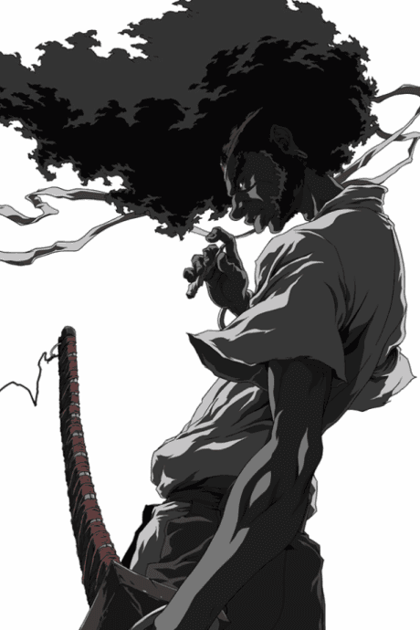 Anime