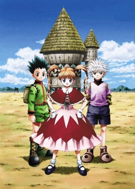Anime