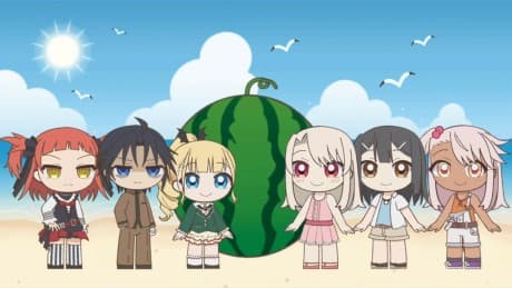 Anime