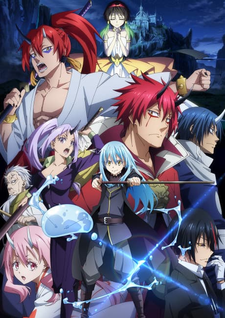 Anime