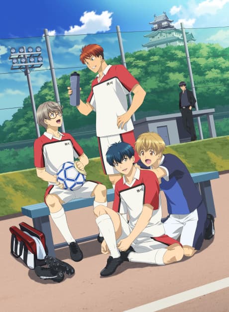 Anime