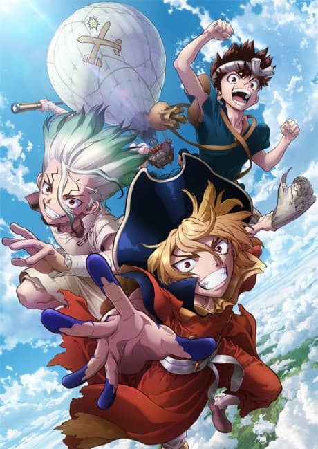 Anime