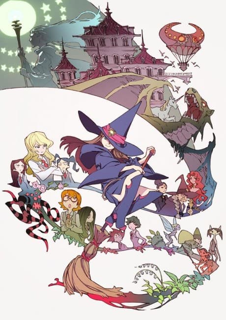 Anime