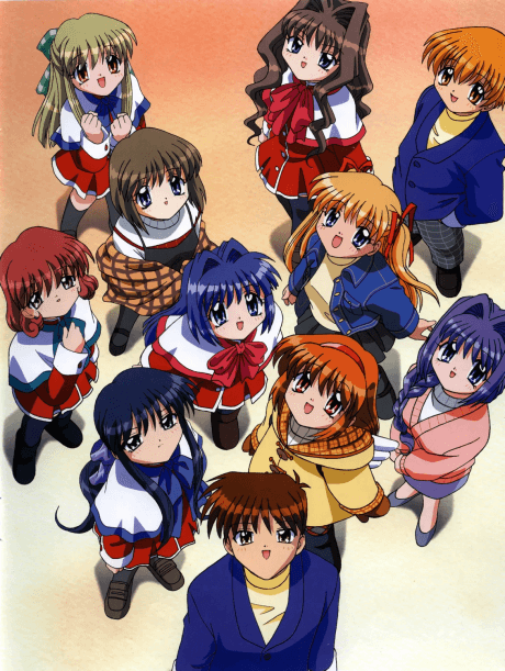 Anime
