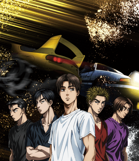 Anime
