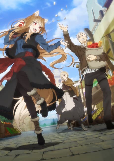 Anime