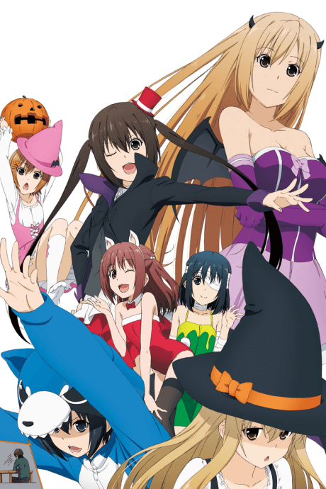 Anime