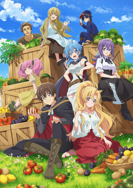 Anime