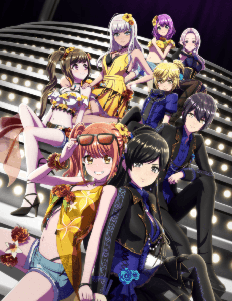Anime