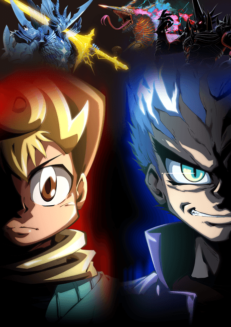 Anime