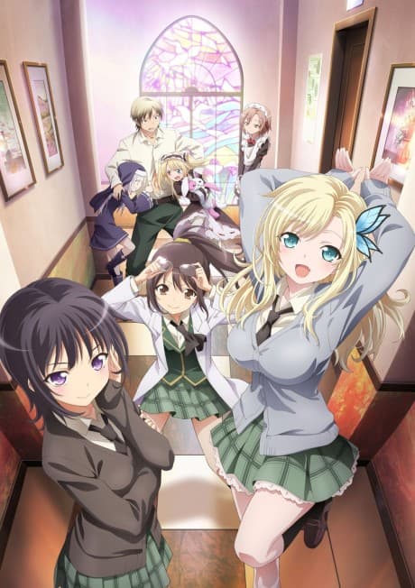 Anime