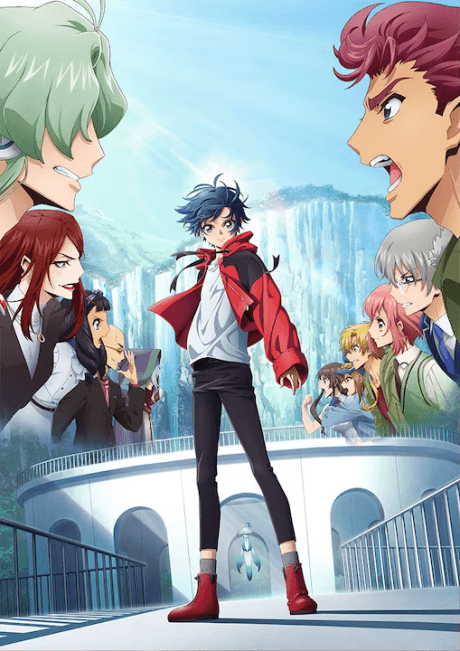 Anime