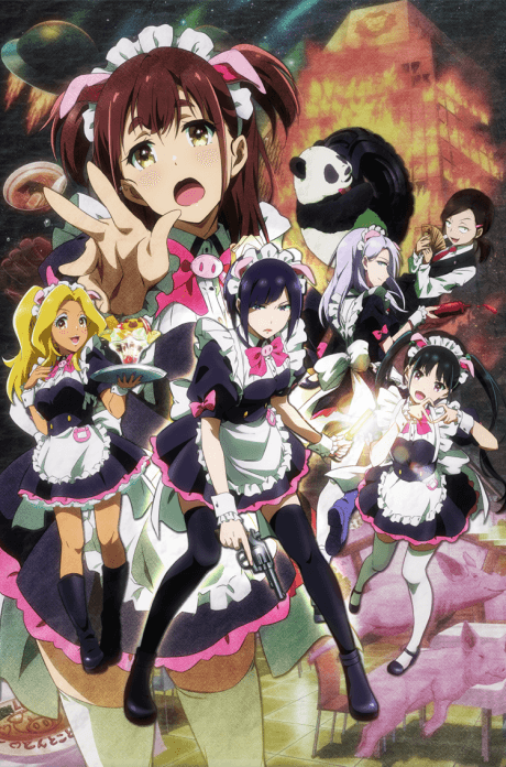 Anime