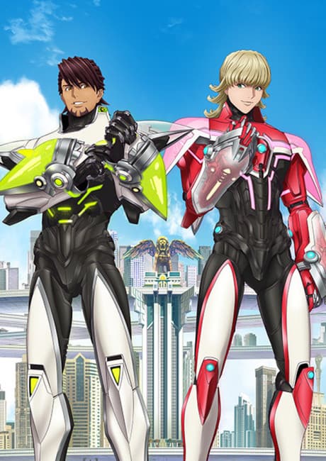 Anime