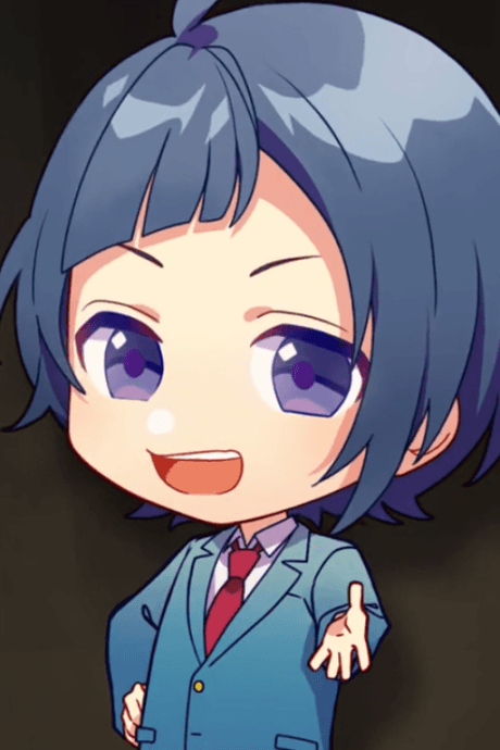 Anime