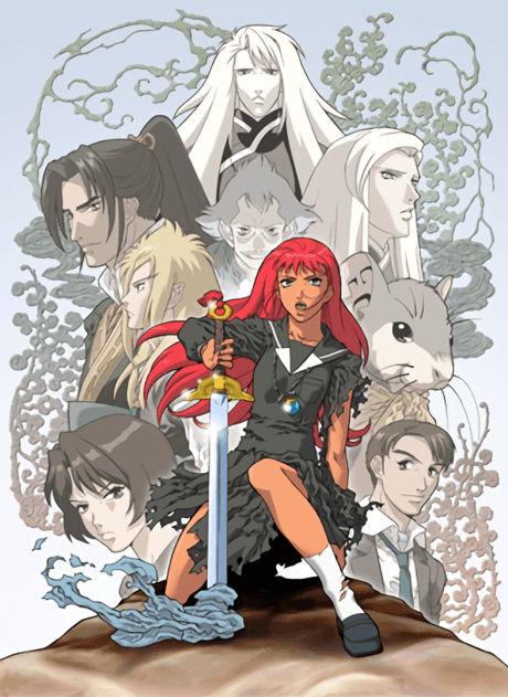 Anime