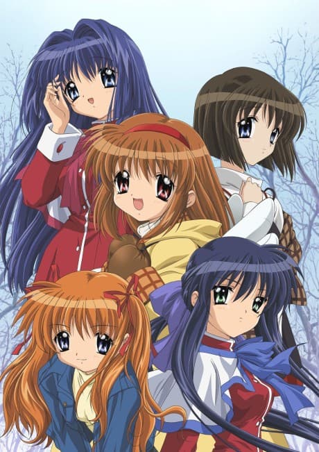 Anime