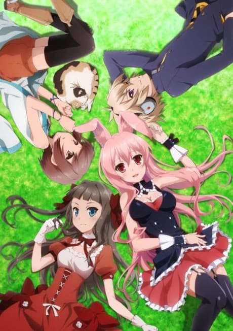 Anime