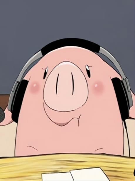 Anime