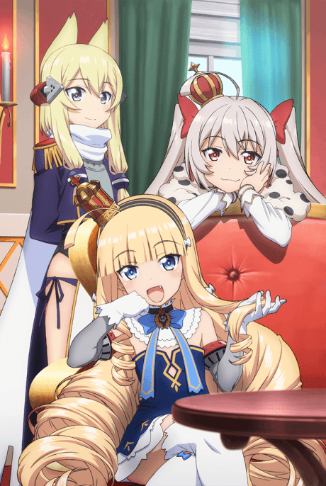Anime