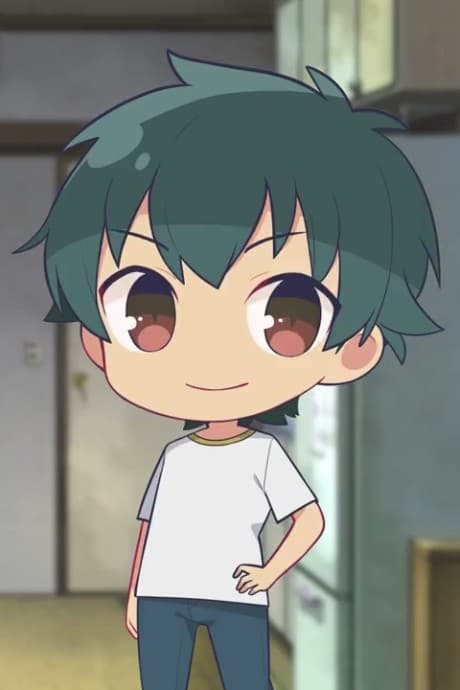 Anime