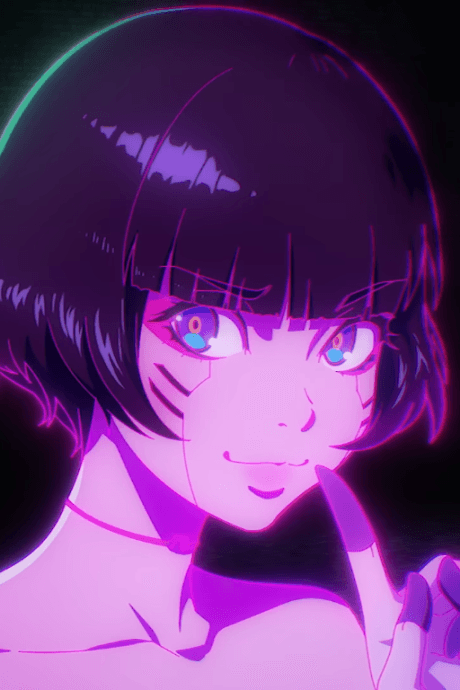 Anime