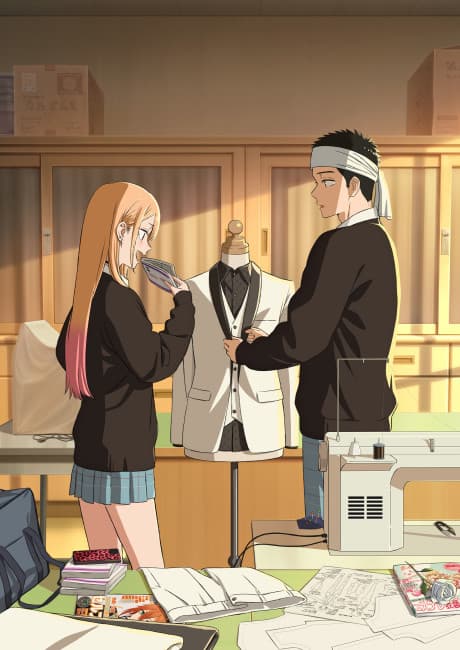 Anime