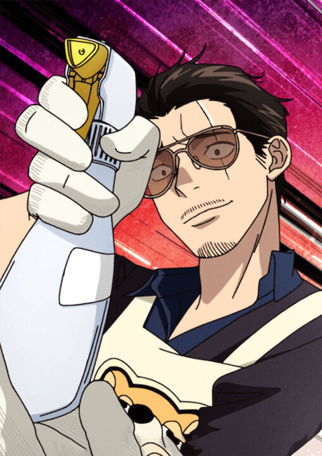 Anime
