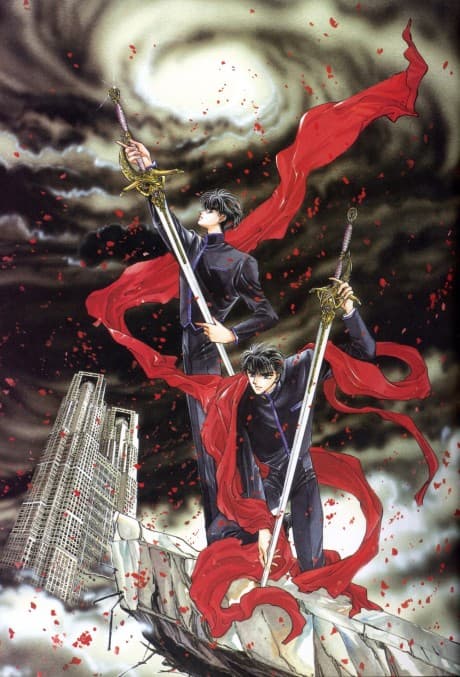 Anime