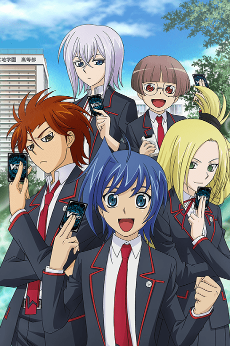 Anime