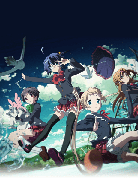 Anime