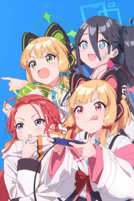 Anime