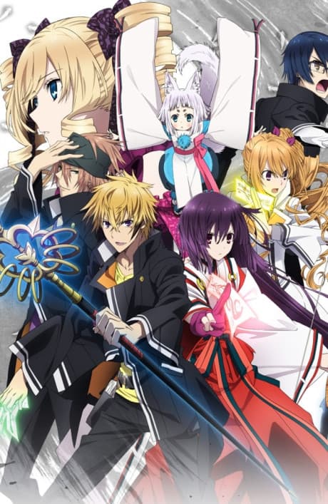 Anime