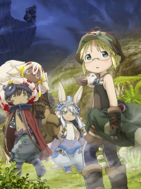 Anime