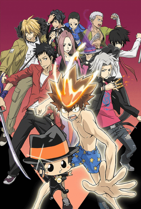 Anime