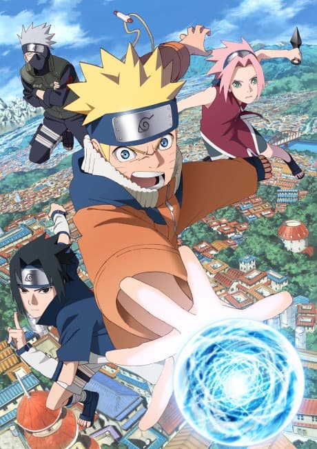 Anime