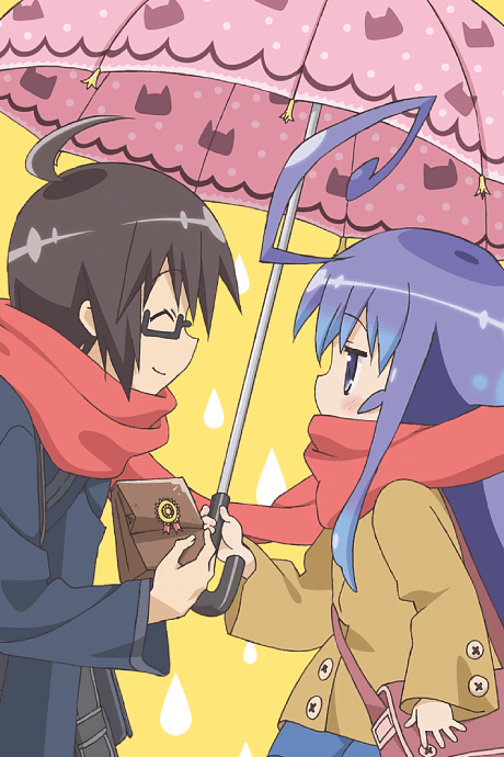 Anime