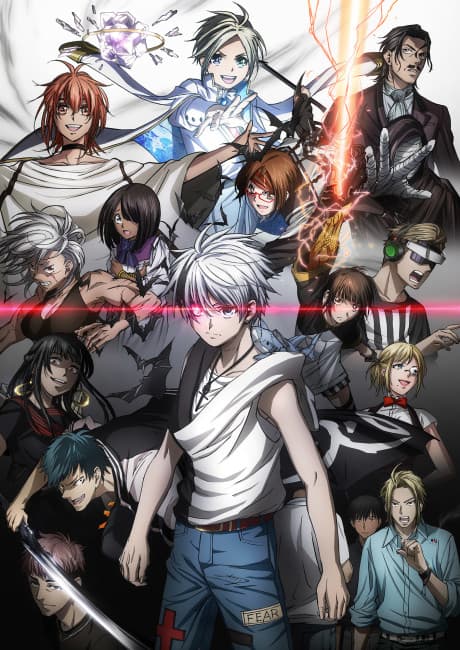 Anime