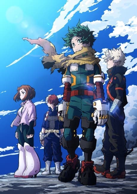 Anime
